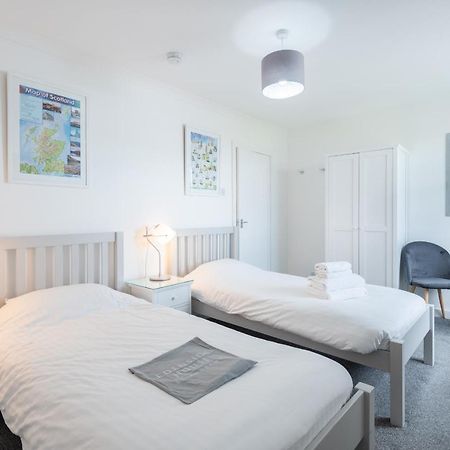 Edenside House Hotel St Andrews Luaran gambar
