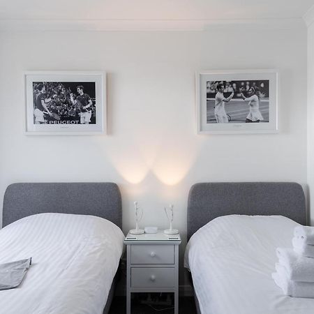Edenside House Hotel St Andrews Luaran gambar