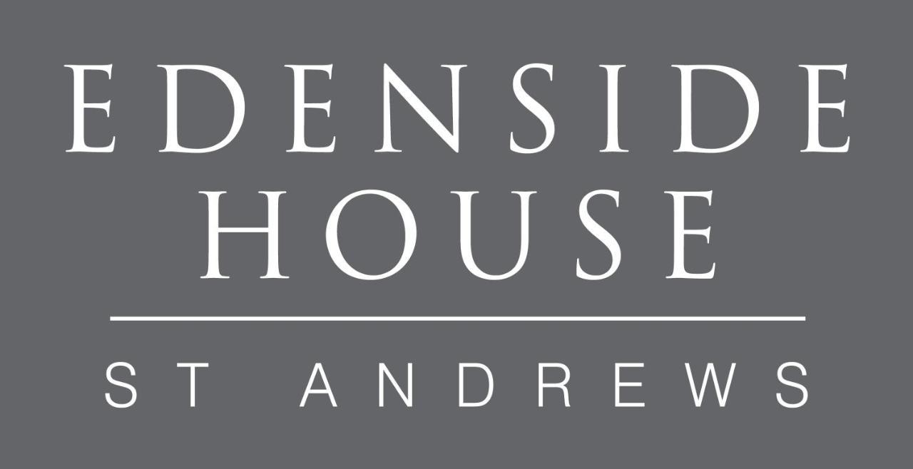 Edenside House Hotel St Andrews Luaran gambar