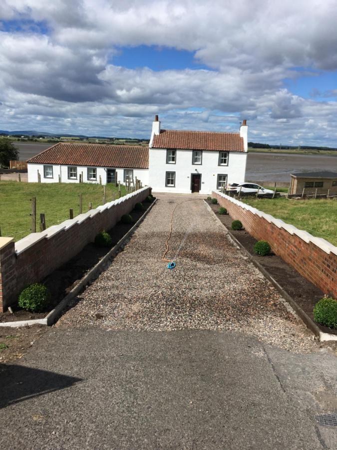 Edenside House Hotel St Andrews Luaran gambar