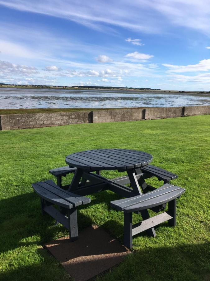Edenside House Hotel St Andrews Luaran gambar