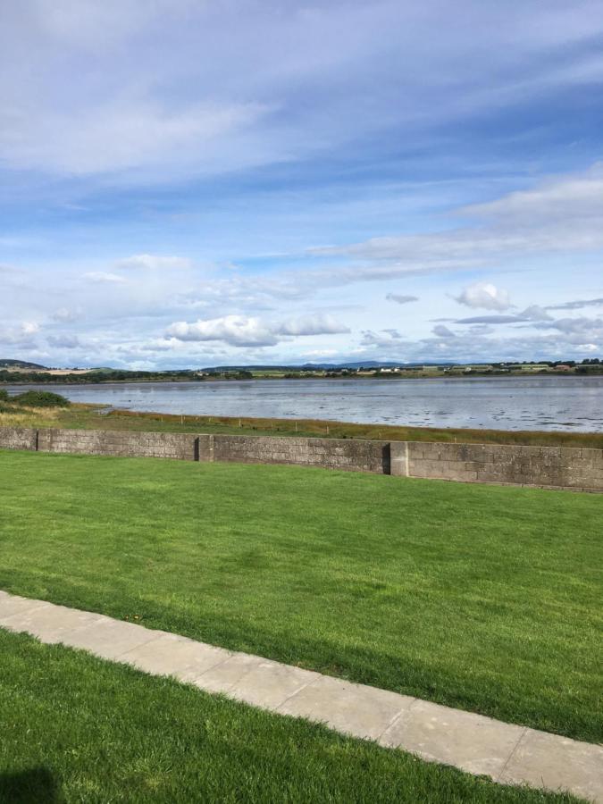 Edenside House Hotel St Andrews Luaran gambar