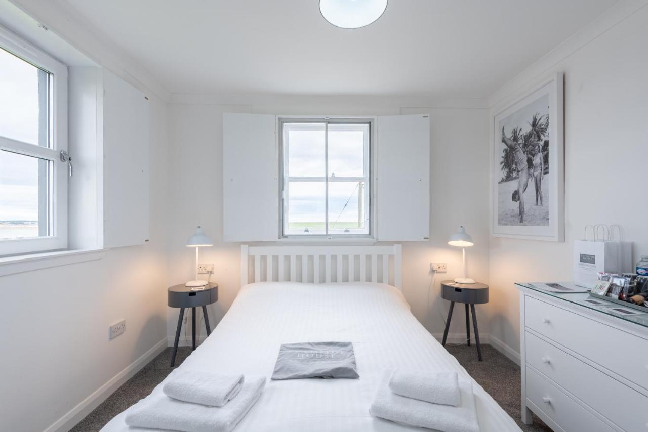 Edenside House Hotel St Andrews Luaran gambar