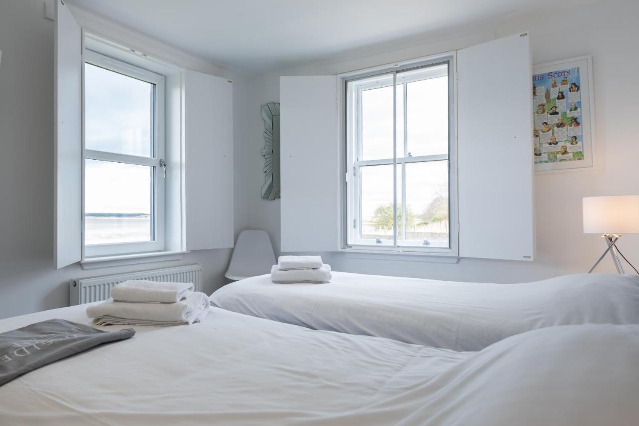 Edenside House Hotel St Andrews Luaran gambar