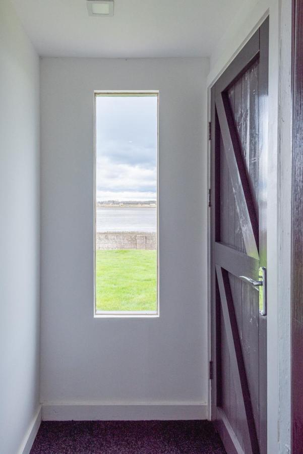 Edenside House Hotel St Andrews Luaran gambar
