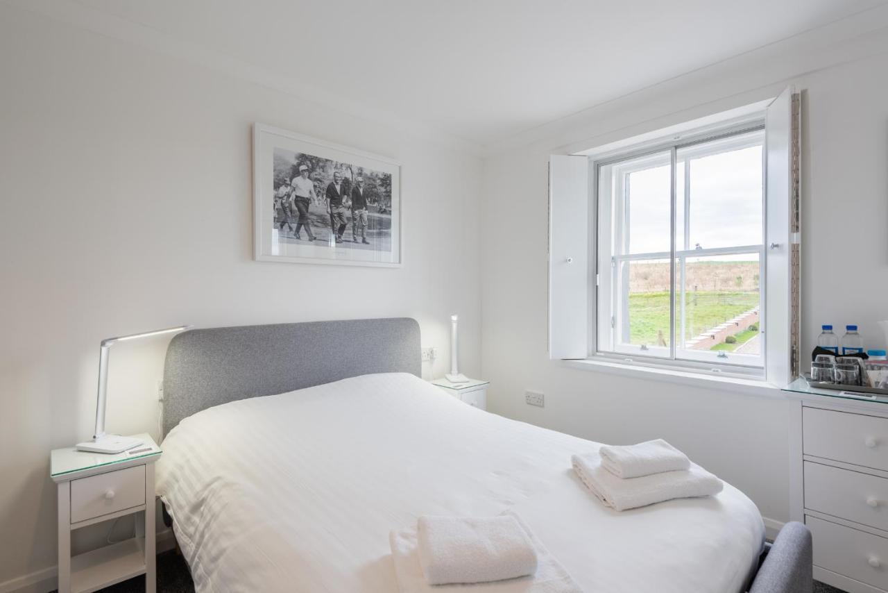 Edenside House Hotel St Andrews Luaran gambar