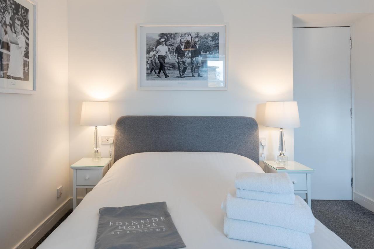 Edenside House Hotel St Andrews Luaran gambar